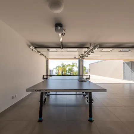 Vanguard By Destination Algarve Montinhos da Luz