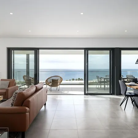 Vanguard By Destination Algarve Villa Montinhos da Luz