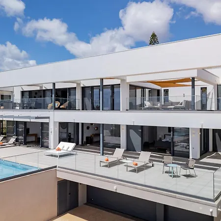 Vanguard By Destination Algarve 빌라 Mato Porcas
