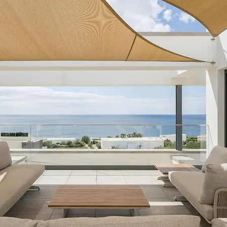 빌라 Vanguard By Destination Algarve *