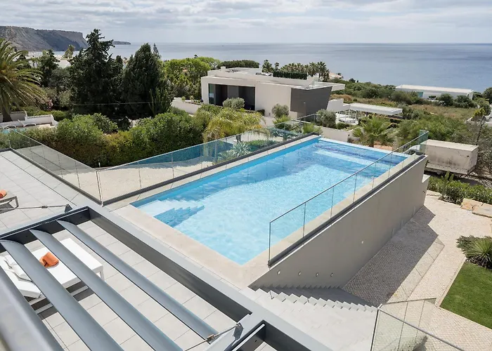 Vanguard By Destination Algarve * Montinhos da Luz
