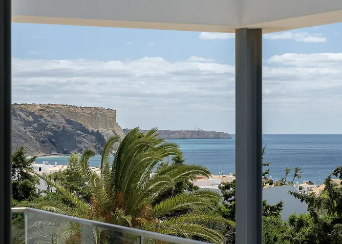 Vanguard By Destination Algarve Βίλα *