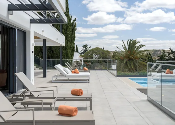 Vanguard By Destination Algarve Montinhos da Luz
