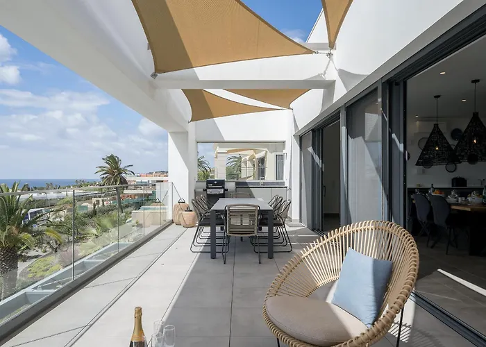 Vanguard By Destination Algarve Βίλα *