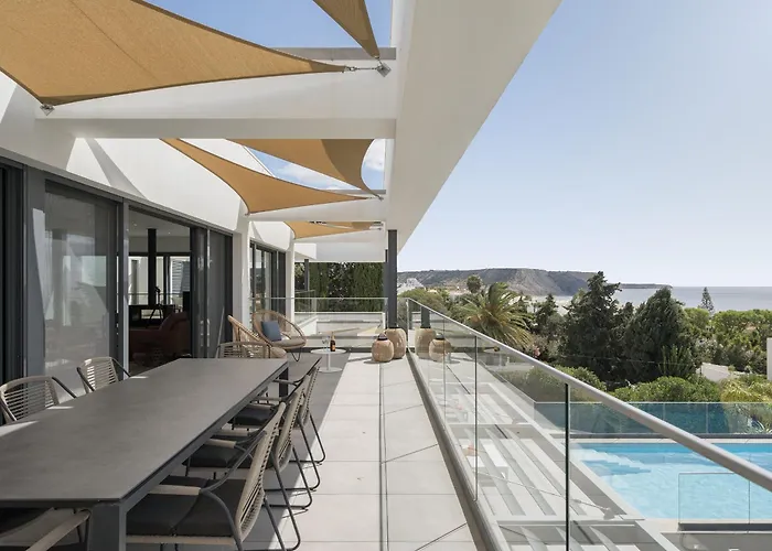 Βίλα Vanguard By Destination Algarve