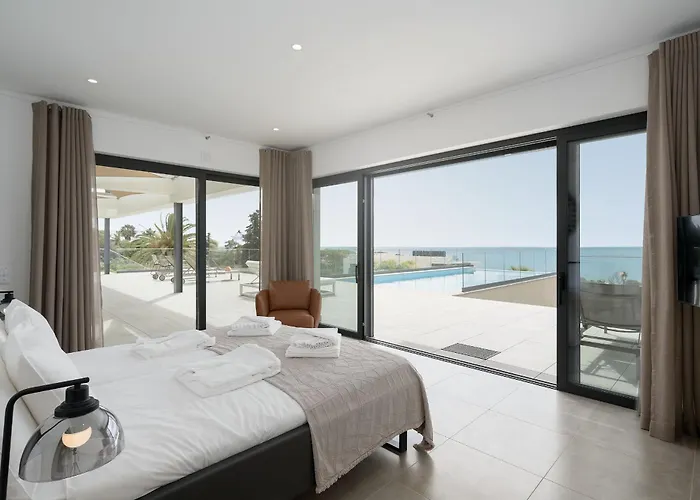 Vanguard By Destination Algarve Βίλα