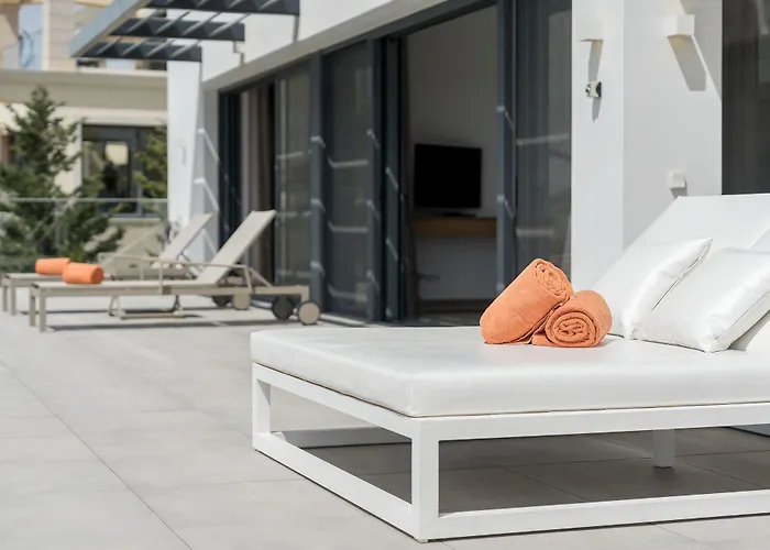 Vanguard By Destination Algarve *