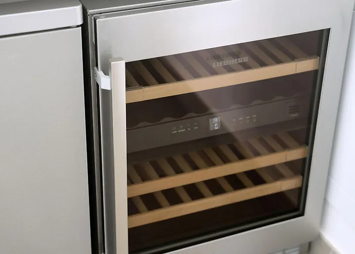 Vanguard By Destination Algarve Βίλα Montinhos da Luz