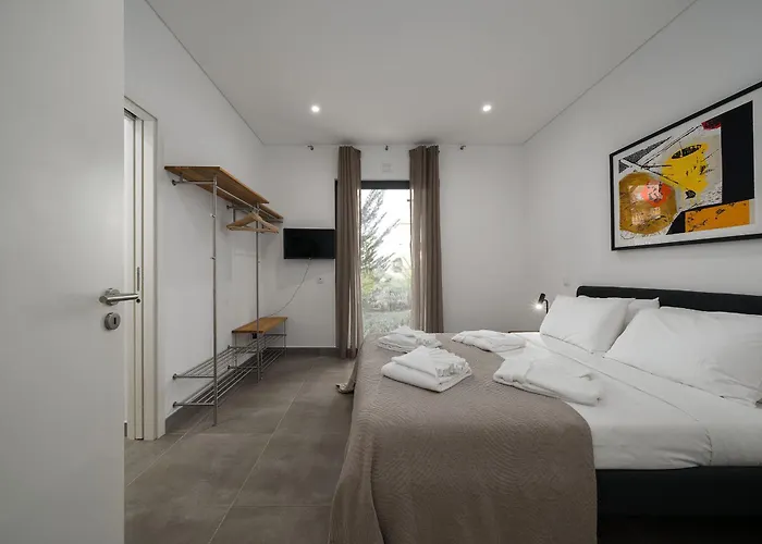 Βίλα Vanguard By Destination Algarve Montinhos da Luz