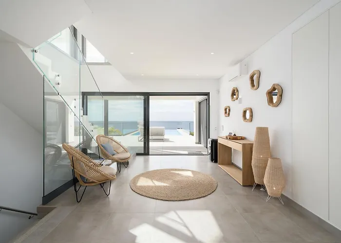 Vanguard By Destination Algarve Βίλα