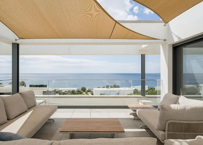 Βίλα Vanguard By Destination Algarve *