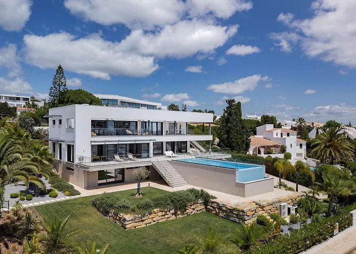 Βίλα Vanguard By Destination Algarve