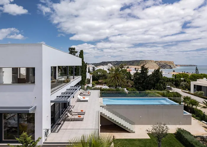 Vanguard By Destination Algarve * Montinhos da Luz
