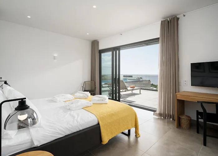 Vanguard By Destination Algarve Βίλα *