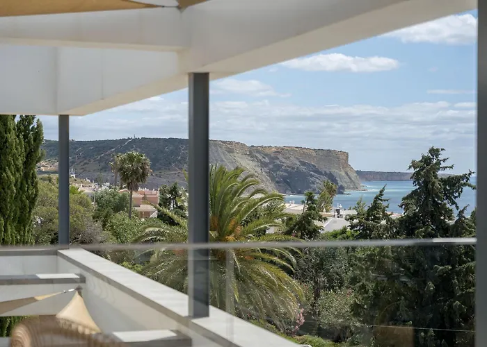 Vanguard By Destination Algarve Montinhos da Luz