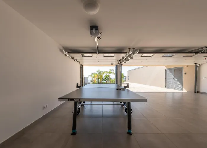 Vanguard By Destination Algarve Montinhos da Luz
