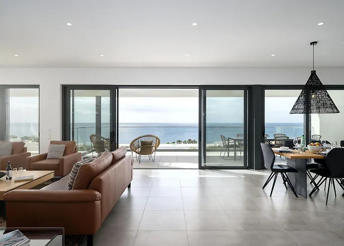 Vanguard By Destination Algarve Βίλα Montinhos da Luz