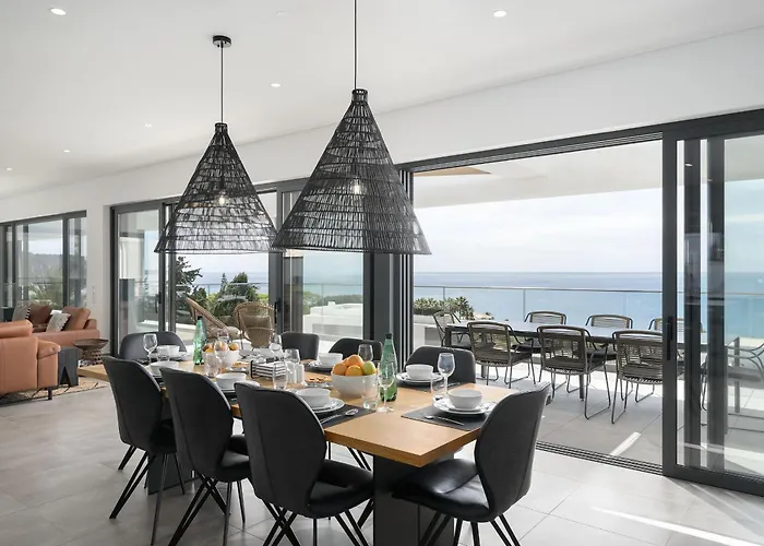 Vanguard By Destination Algarve Βίλα Montinhos da Luz